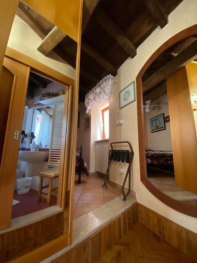 Antico Borgo Bed & Breakfast Fornelli Exterior photo